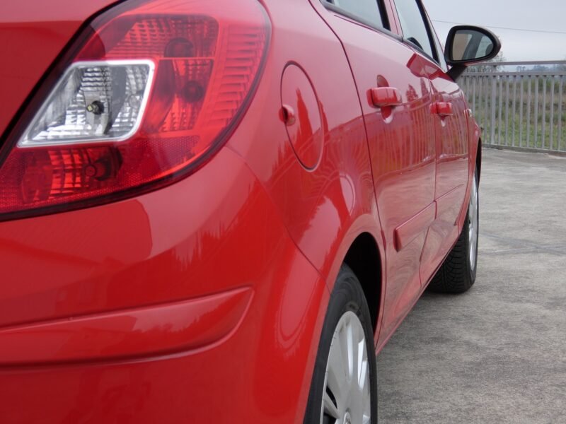OPEL Corsa 1.2 Essentia
