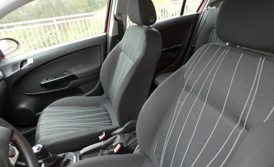 OPEL Corsa 1.2 Essentia
