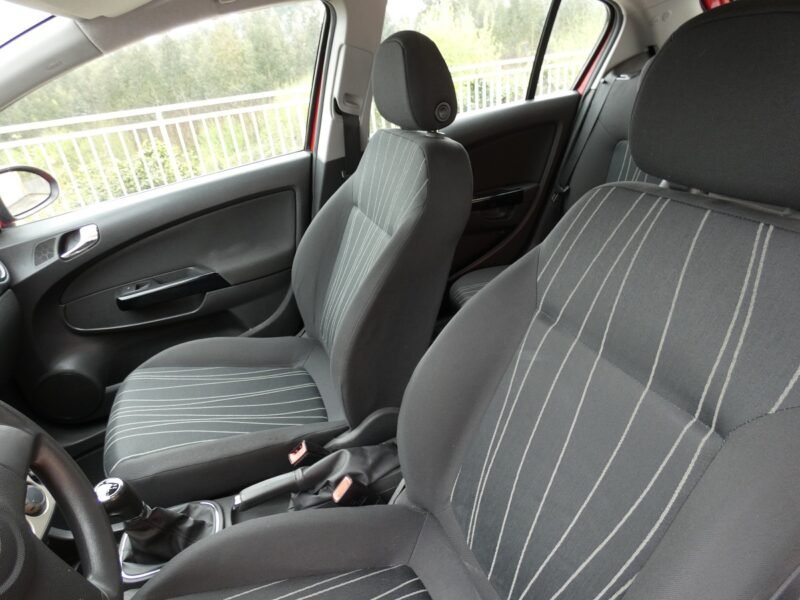 OPEL Corsa 1.2 Essentia
