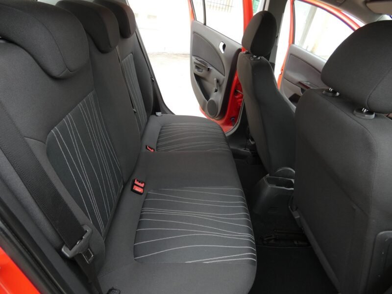 OPEL Corsa 1.2 Essentia