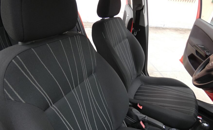 OPEL Corsa 1.2 Essentia