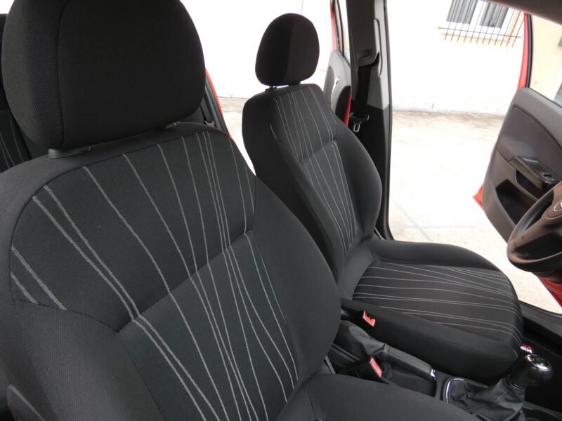 OPEL Corsa 1.2 Essentia