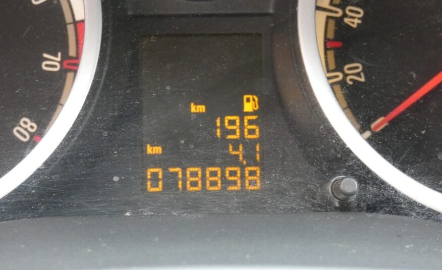 OPEL Corsa 1.2 Essentia