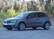 VOLKSWAGEN Golf 1.2 TSI