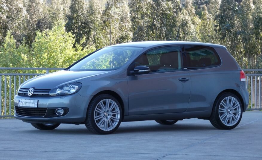 VOLKSWAGEN Golf 1.2 TSI