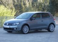 VOLKSWAGEN Golf 1.2 TSI