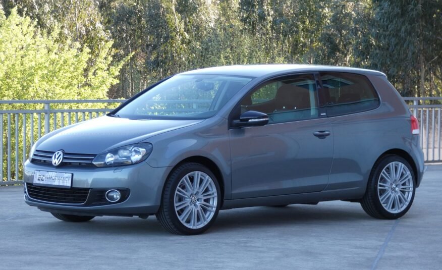 VOLKSWAGEN Golf 1.2 TSI