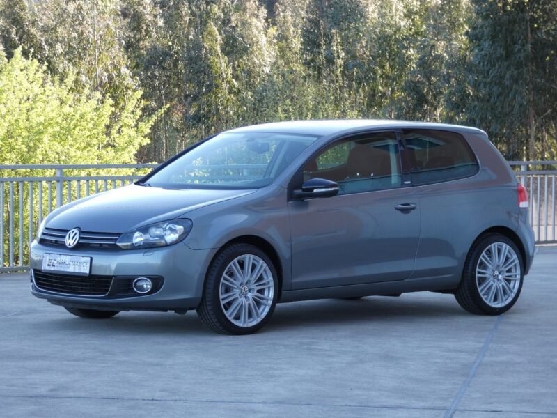 VOLKSWAGEN Golf 1.2 TSI