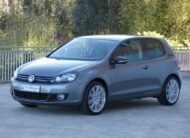 VOLKSWAGEN Golf 1.2 TSI