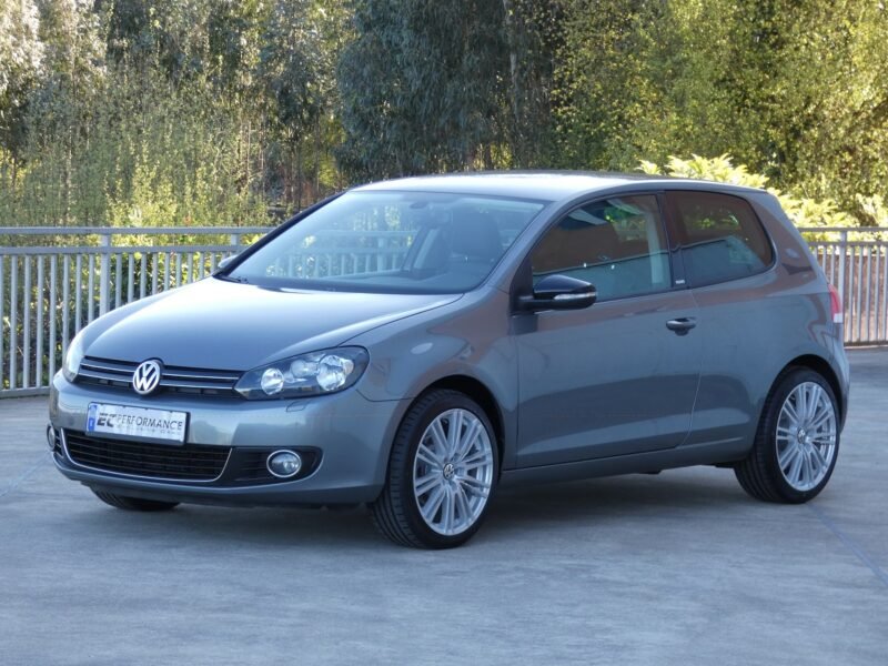 VOLKSWAGEN Golf 1.2 TSI