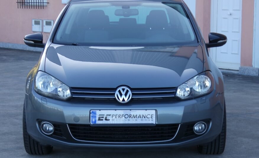 VOLKSWAGEN Golf 1.2 TSI