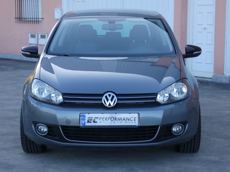 VOLKSWAGEN Golf 1.2 TSI