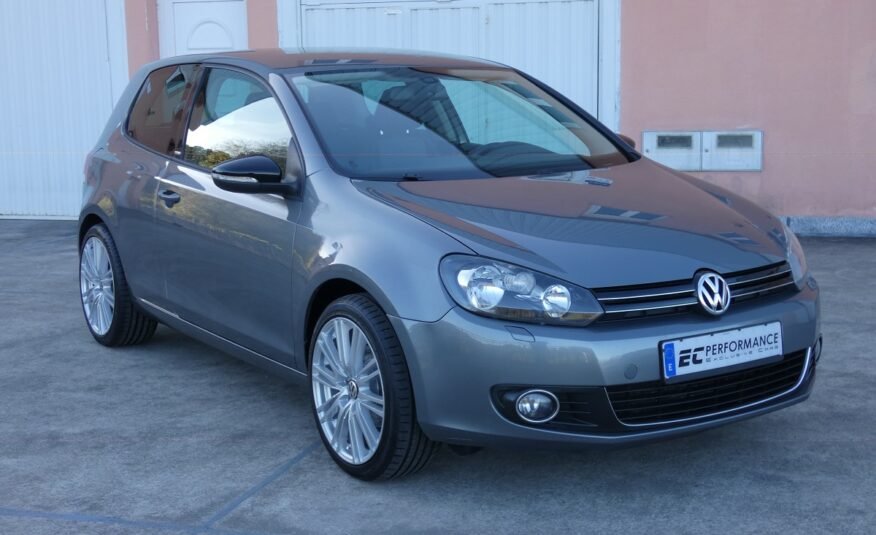 VOLKSWAGEN Golf 1.2 TSI