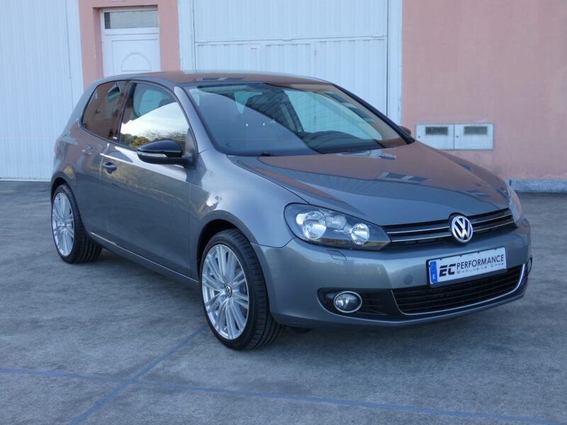 VOLKSWAGEN Golf 1.2 TSI