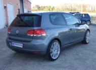 VOLKSWAGEN Golf 1.2 TSI