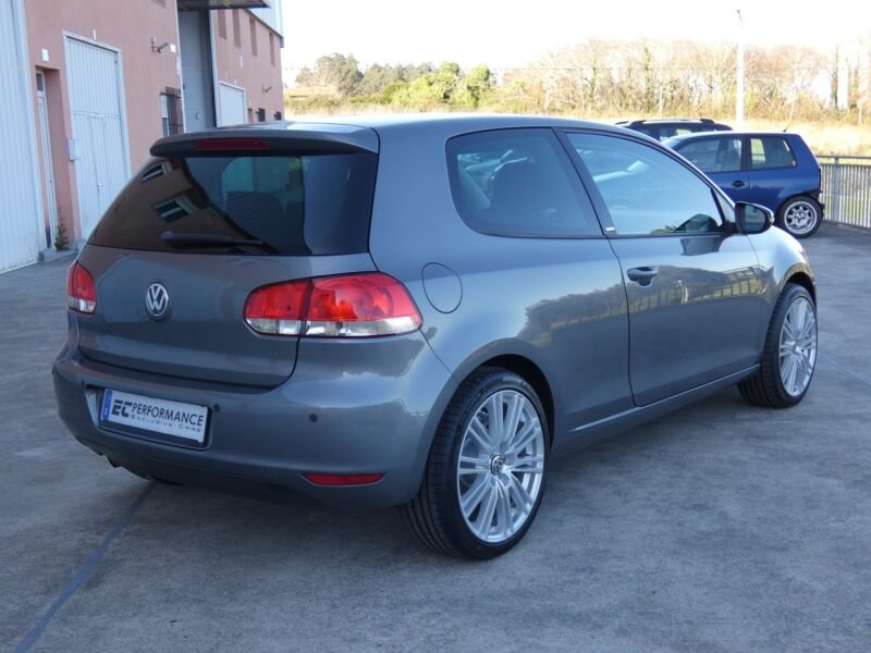 VOLKSWAGEN Golf 1.2 TSI