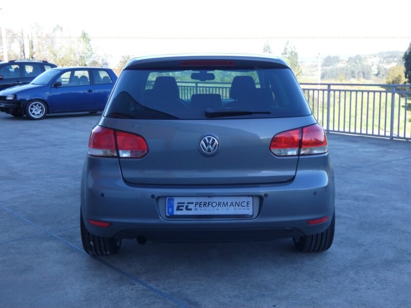 VOLKSWAGEN Golf 1.2 TSI