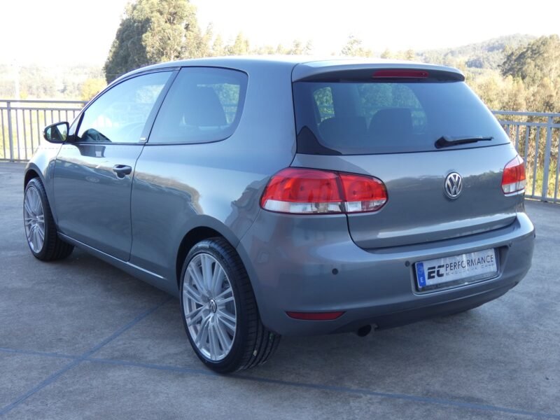 VOLKSWAGEN Golf 1.2 TSI