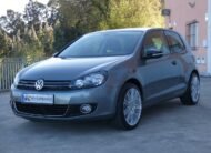 VOLKSWAGEN Golf 1.2 TSI