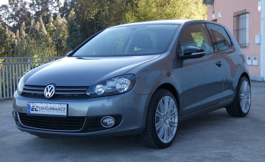 VOLKSWAGEN Golf 1.2 TSI