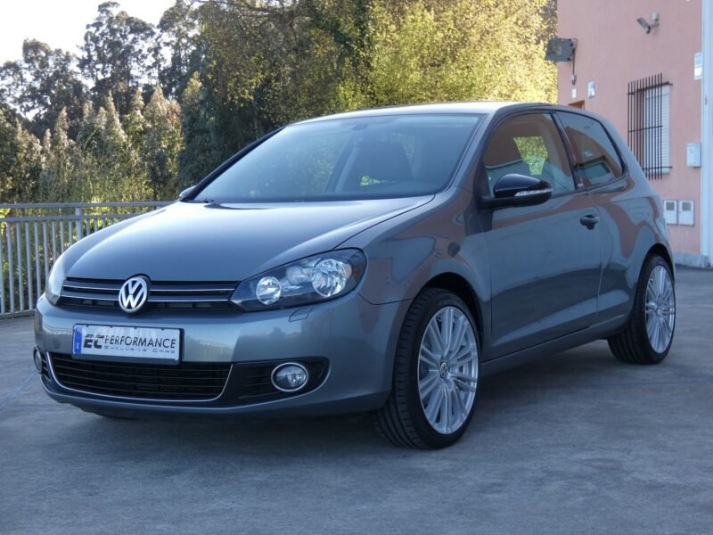 VOLKSWAGEN Golf 1.2 TSI