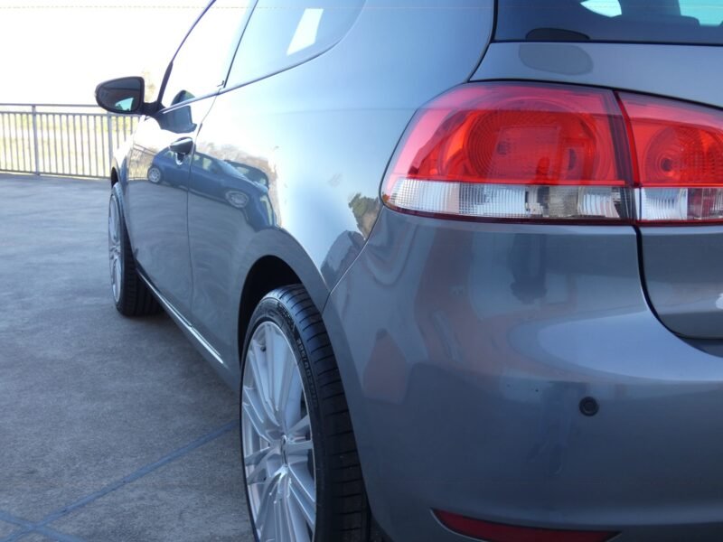 VOLKSWAGEN Golf 1.2 TSI