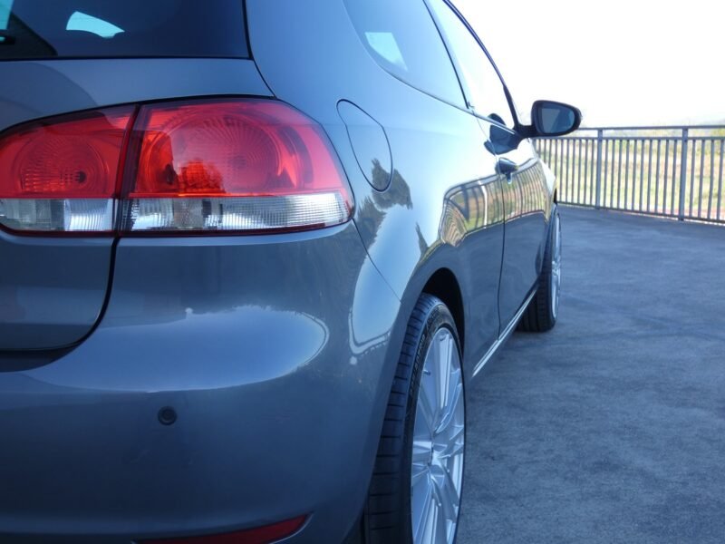 VOLKSWAGEN Golf 1.2 TSI