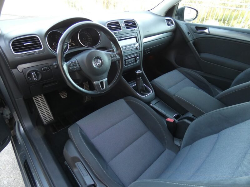 VOLKSWAGEN Golf 1.2 TSI