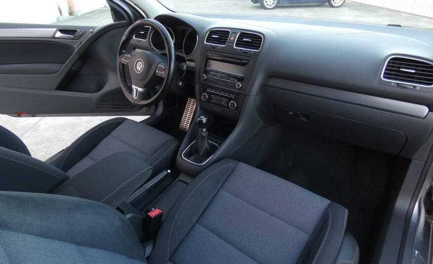 VOLKSWAGEN Golf 1.2 TSI