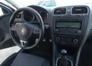 VOLKSWAGEN Golf 1.2 TSI