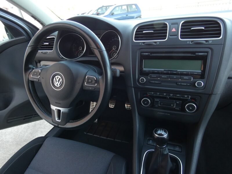 VOLKSWAGEN Golf 1.2 TSI