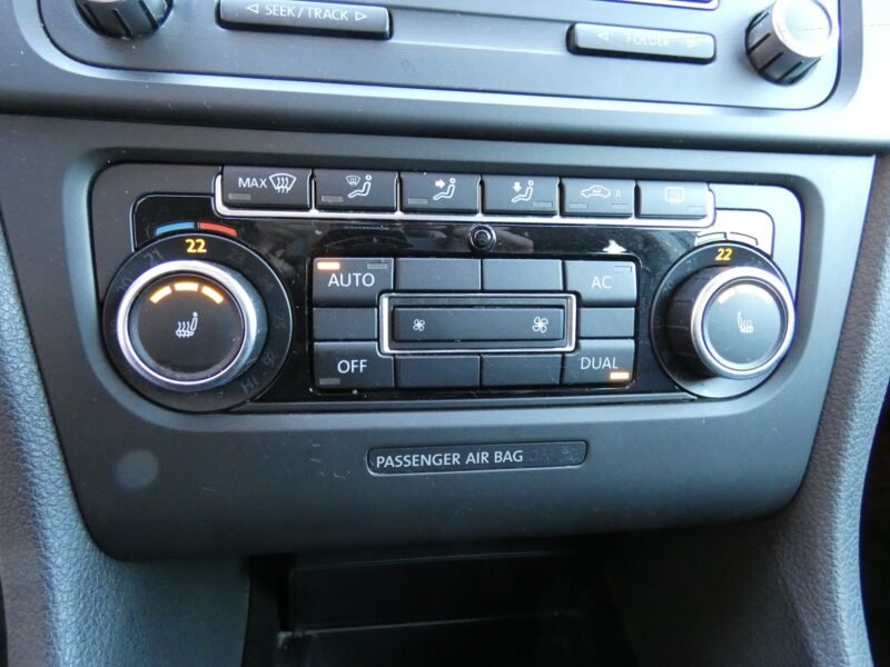 VOLKSWAGEN Golf 1.2 TSI