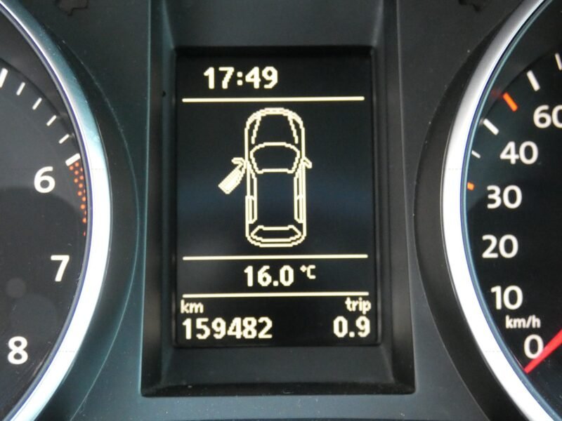 VOLKSWAGEN Golf 1.2 TSI