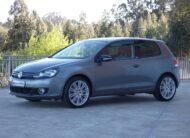 VOLKSWAGEN Golf 1.2 TSI