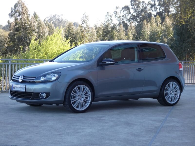 VOLKSWAGEN Golf 1.2 TSI