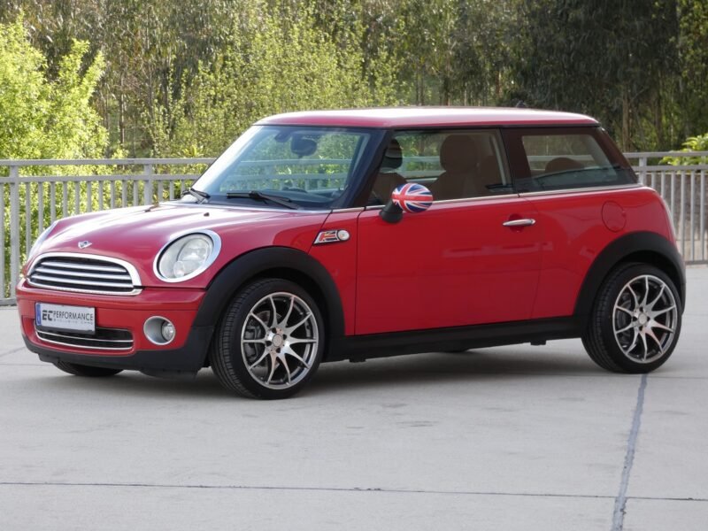 MINI Mini 1.4
