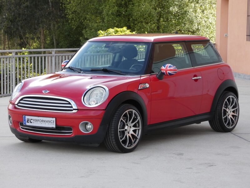 MINI Mini 1.4