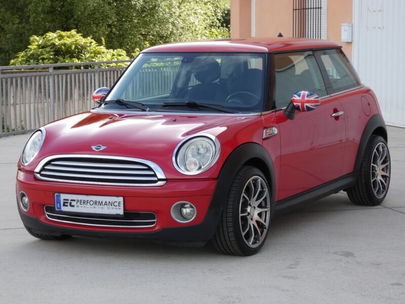 MINI Mini 1.4