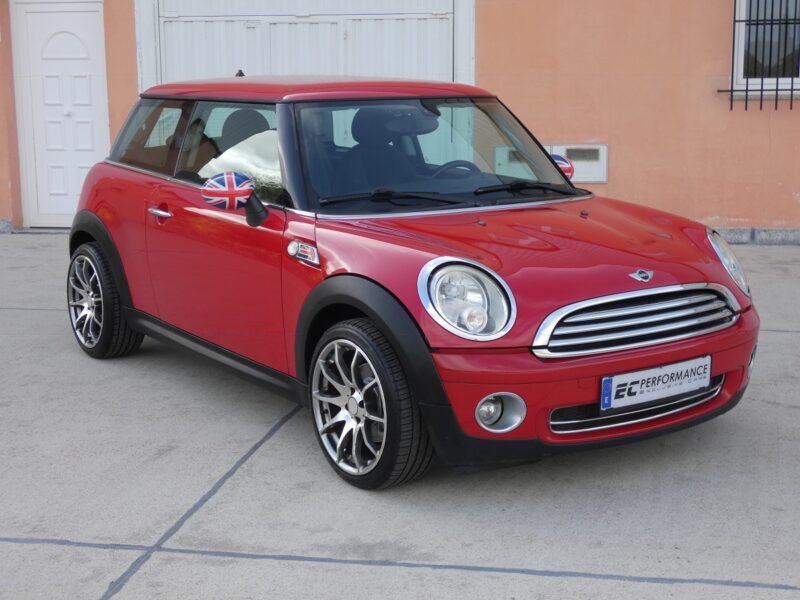 MINI Mini 1.4