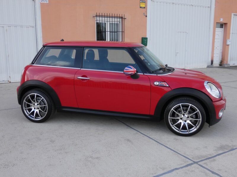 MINI Mini 1.4