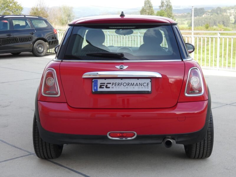 MINI Mini 1.4