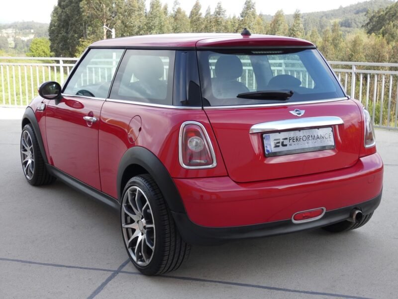 MINI Mini 1.4
