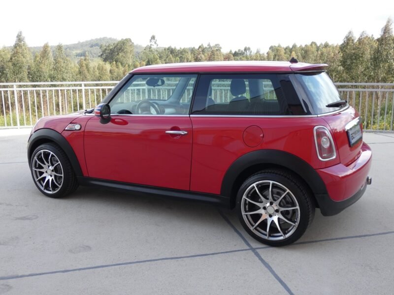 MINI Mini 1.4