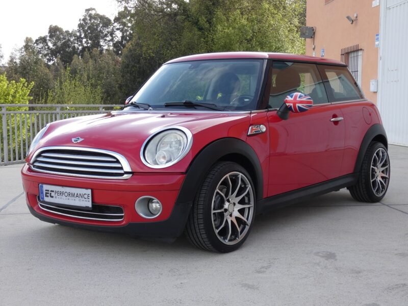MINI Mini 1.4