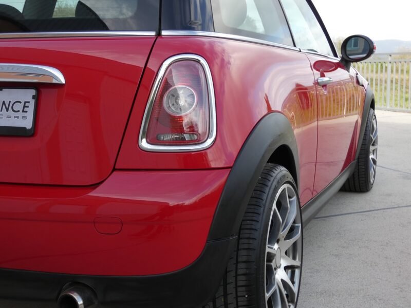 MINI Mini 1.4