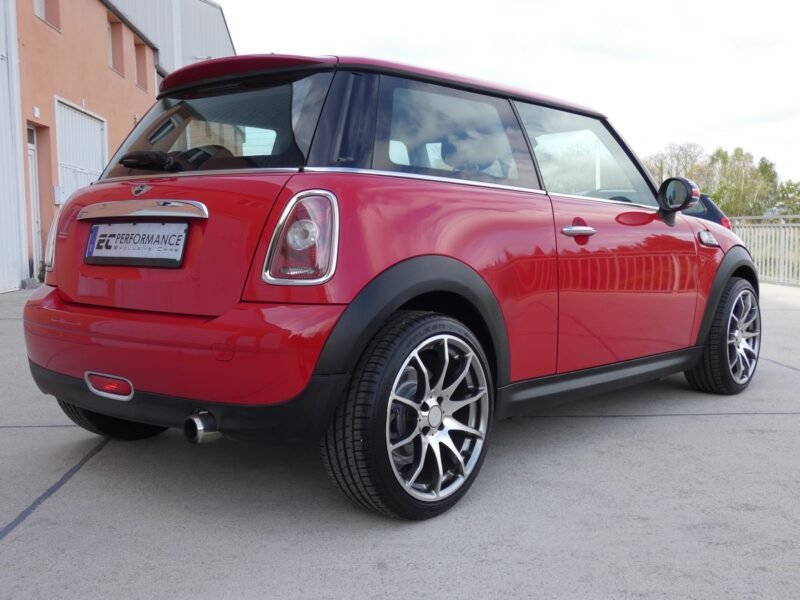 MINI Mini 1.4