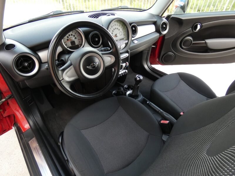 MINI Mini 1.4