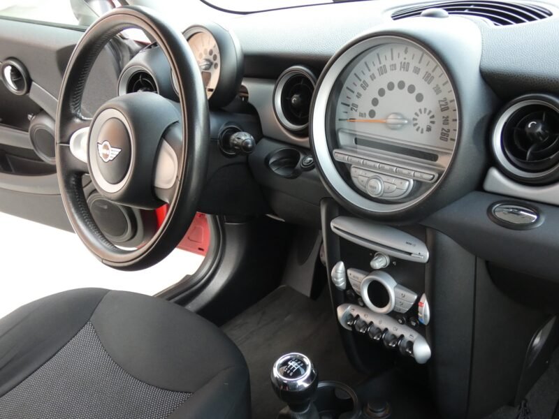 MINI Mini 1.4