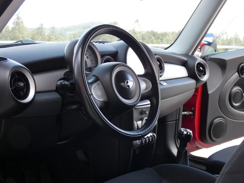 MINI Mini 1.4