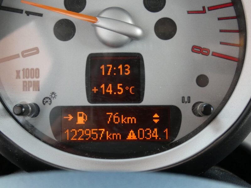 MINI Mini 1.4